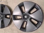 4x 18" Aero wieldoppen Tesla, Auto diversen, Wieldoppen, Ophalen, Gebruikt