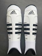 Adidas scheenbeschermers maat S Hockey, Sport en Fitness, Hockey, Ophalen, Zo goed als nieuw, Overige typen