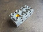 Lego Duplo Toolo Brick 2x4 with 1 Screw in Top (zie foto's)2, Ophalen of Verzenden, Gebruikt, Losse stenen, Duplo