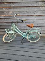 Spirit 22 inch kinderfiets, Fietsen en Brommers, Ophalen, 22 inch, Gebruikt, Handrem