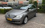 Mercedes-Benz B-Klasse 2.0 B200 5DRS CVT 2008 Grijs, Auto's, Mercedes-Benz, 65 €/maand, Zwart, 4 cilinders, 1290 kg