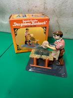 Stoommachine Wilesco, Hobby en Vrije tijd, Ophalen of Verzenden, Zo goed als nieuw, 1:32 tot 1:50