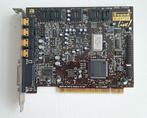 Creative SoundBlaster Live CT4620 (PCI retro gaming EAX), Computers en Software, Ophalen, Gebruikt, Intern, Creative Labs