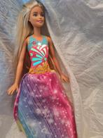 Barbie Pop Mattel met Lichtjes - Nieuwstaat!, Verzamelen, Poppen, Ophalen of Verzenden