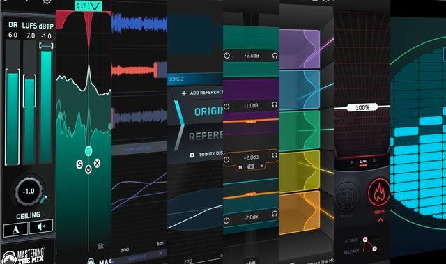 Mastering the Mix Bundel v4 Audio Plugins incl licentie, Computers en Software, Audio-software, Nieuw, MacOS, Windows, Ophalen of Verzenden