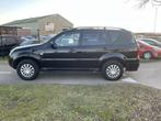SsangYong Rexton RX 230 | AUTOMAAT | 3500 KG Trekgewicht | 5, Auto's, SsangYong, Automaat, Stof, Gebruikt, Zwart