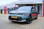 Kia Niro EV DynamicPlusLine 64.8 kWh Aut. Schuifdak|1e Eig|L, Gebruikt, 750 kg, 1657 kg, SUV of Terreinwagen