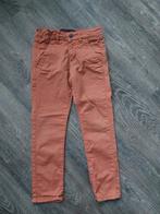 Red & Blu koraalrode pantalon broek chino maat 6 jaar 116, Kinderen en Baby's, Kinderkleding | Maat 116, Broek, Gebruikt, Jongen