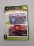 Project Gotham racing 2, Vanaf 3 jaar, Ophalen of Verzenden, 1 speler, Zo goed als nieuw