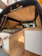 Volkswagen caddy mini camper transporter, Buscamper of Camperbus, Volkswagen, Particulier, 4 tot 5 meter