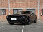 Dodge Challenger SXT 3.6 V6 305pk 2018, Auto's, Dodge, Automaat, Gebruikt, Cabriolet, Overige brandstoffen