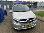 Mercedes-Benz Vito 1.6 CDI 84KW 2017, Auto's, Bestelauto's, Stof, Parkeersensor, 4 cilinders, 1919 kg
