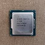 Intel Core i5-6400 2,7 GHz, Computers en Software, Processors, LGA 1151, 4-core, Zo goed als nieuw, Intel Core i5