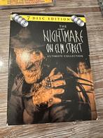 Nightmare on Elm Street the ultimate collection, Ophalen of Verzenden, Zo goed als nieuw