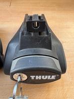 Thule dakdragers 120cm compleet, Ophalen of Verzenden, Gebruikt