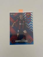 Gavi #184/250 Voetbal Kaart, Verzenden, Zo goed als nieuw, Losse kaart