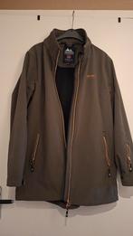 Nordberg Outdoor Jas - Maat XL - Olijfgroen, Maat 46/48 (XL) of groter, Zo goed als nieuw, Groen, Nordberg