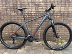 Cube attention HPA 29” mountainbike! (Shimano XT!), Hardtail, Ophalen of Verzenden, Gebruikt, Overige merken