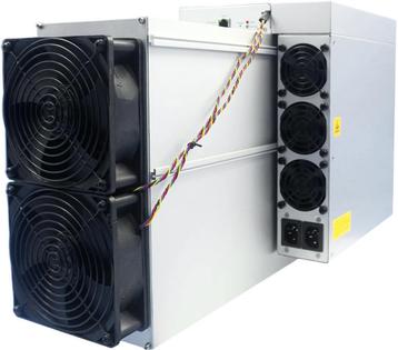 Antminer E9 pro 3680Mh/s ETC/ETW miner beschikbaar voor biedingen