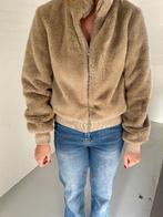 Bont jas, Kleding | Dames, Jassen | Winter, Ophalen, Only, Zwart, Zo goed als nieuw