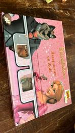 Efteling 3d boek Assepoester en wolf, Ophalen of Verzenden, Zo goed als nieuw, Overige typen