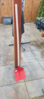 Schep. Nieuw! Nooit gebruikt., Ophalen, Nieuw, Schop