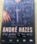 André Hazes:zij gelooft in mij., Alle leeftijden, Ophalen of Verzenden, Zo goed als nieuw, Biografie