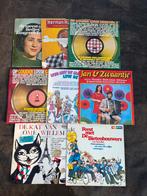 Partij lp”s hollandse muziek, Cd's en Dvd's, Vinyl | Nederlandstalig, Ophalen of Verzenden, Zo goed als nieuw, Overige formaten