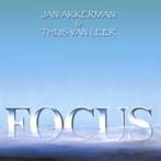 Jan Akkerman & Thijs van Leer – Focus LP Nieuw., Cd's en Dvd's, Vinyl | Rock, Ophalen of Verzenden, Progressive, 12 inch, Nieuw in verpakking