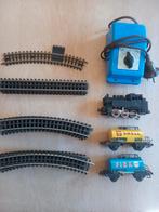 Trix locomotief en wagons, Hobby en Vrije tijd, Modeltreinen | N-Spoor, Ophalen, Gebruikt, Trix, Gelijkstroom