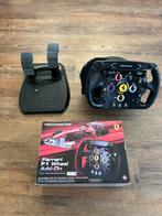 Thrustmaster T300 F1 Wheel + Ferrari Add-On | Volledige Set, Spelcomputers en Games, Spelcomputers | Sony PlayStation Consoles | Accessoires