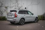 Volvo XC90 XC90 T8 Plug-in Hybrid Plus Dark | Facelift | 360, 12 maanden, Gebruikt, 4 cilinders, 7 stoelen