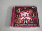 2 CD's 538 Hitzone 76, Verzenden, Zo goed als nieuw