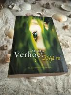 Esther verhoef - Deja Vu, Ophalen of Verzenden, Gelezen, Esther Verhoef