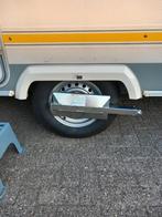 Wielklem caravan, Caravans en Kamperen, Caravan accessoires, Ophalen, Gebruikt