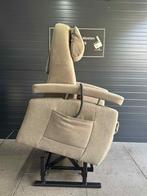 Sta op stoel merk fitform, Huis en Inrichting, Fauteuils, Ophalen, Zo goed als nieuw