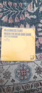 Mcguiness flint, Ophalen of Verzenden, Zo goed als nieuw