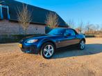 Mazda MX-5 1.8 Touring 2007 Blauw, Auto's, Mazda, 4 cilinders, Cabriolet, 1055 kg, 49 €/maand