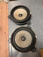 Toyota aygo speakers, Auto diversen, Autospeakers, Ophalen of Verzenden, Zo goed als nieuw