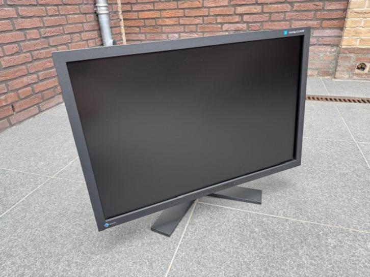 Te Koop Eizo ColorEdge CG303W kleurmonitor, Computers en Software, Monitoren, Zo goed als nieuw, 60 Hz of minder, DisplayPort