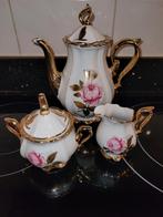 Bavaria Schaller&Co Theeservies, Antiek en Kunst, Antiek | Servies compleet, Ophalen of Verzenden