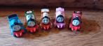 Thomas de Trein Mini's - Set van 5, Ophalen of Verzenden, Gebruikt, Jongen of Meisje