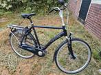 Batavus mambo inspire herenfiets 61cm frame, Ophalen, Versnellingen, Batavus, Zo goed als nieuw