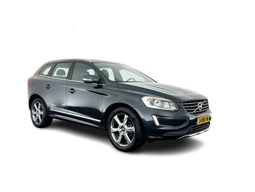 Volvo XC60 2.0 D4 FWD Ocean Race *NAVI-FULLMAP | FULL-LEATHE, Auto's, Volvo, Bedrijf, Te koop, XC60, ABS, Airbags, Airconditioning