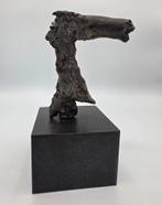 Theo van der Nahmer – Bronzen Paardje, Ophalen of Verzenden