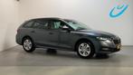 Skoda Octavia Combi 1.0 TSI Ambition Virtual Cockpit Navigat, Stof, Gebruikt, Met garantie (alle), Origineel Nederlands