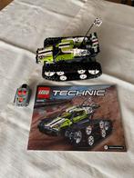 Lego 42065 Technic RC Rupsbandracer, Kinderen en Baby's, Speelgoed | Duplo en Lego, Complete set, Gebruikt, Ophalen of Verzenden