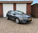 Seat Ibiza FR 1.0 TSI 70KW 5DRS 2017 Grijs, Auto's, Origineel Nederlands, Te koop, Zilver of Grijs, 5 stoelen