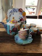 Servies PiP Royale, Ophalen, Zo goed als nieuw, Overige stijlen, Kop(pen) en/of Schotel(s)