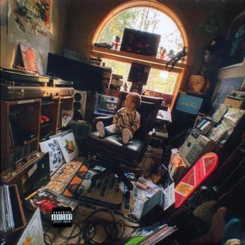 LP Logic Vinyl Days 30 Tracks Nieuw beschikbaar voor biedingen